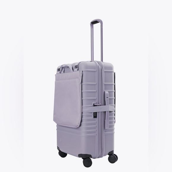 NEW. Beis Convertible Luggage Vest. NWT - Picture 4 of 9